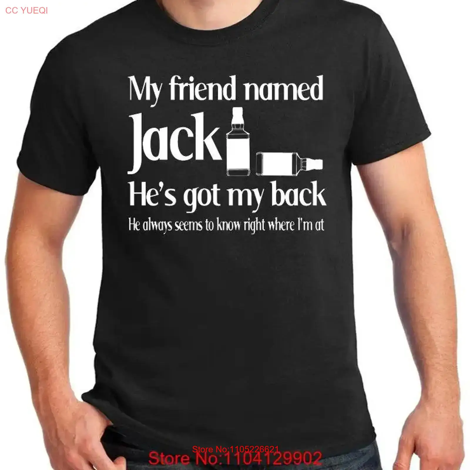 Whiskey Beer And Wine Lyrics - 歌詞Tシャツ to Little Big Town ワイン