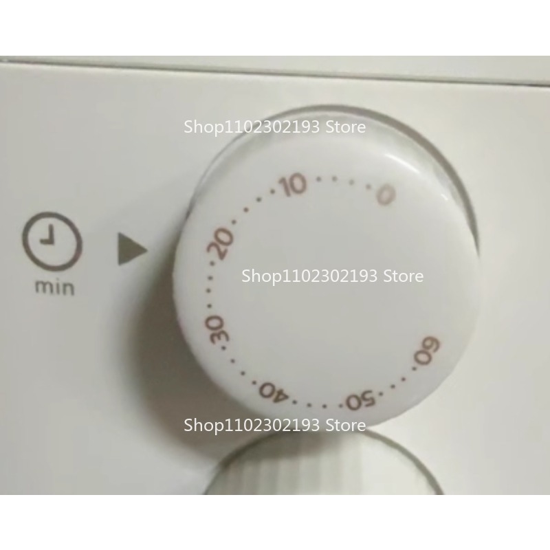 Philips Air Fryer Hd9252 - フィリップスエアフライヤー HD9200 HD9252 HD9255 タイマーノブ時間ノブアクセサリー用