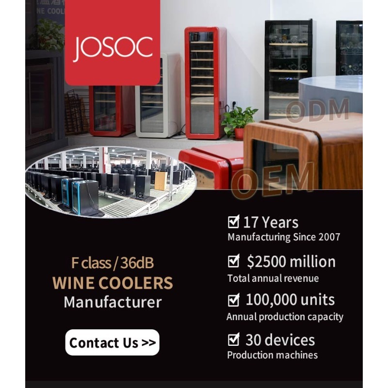 Airo 120V 66本収納 ワイン＆飲料クーラー ダブル - Wine Beer Fridge Cabinet のレビューと価格