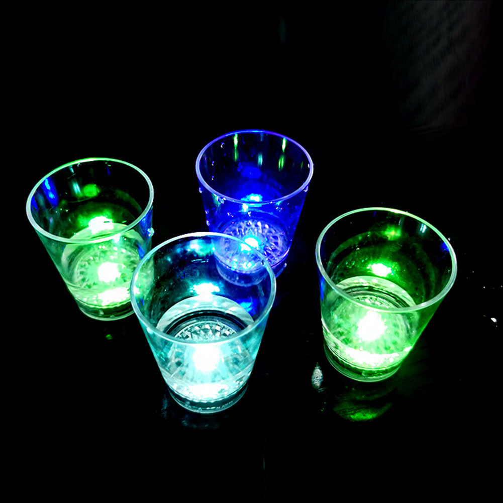 LEDボトル,ワイングラス,色,飲み物,色,チェンジ,カップ - Wine Vodka Beer のレビューと価格