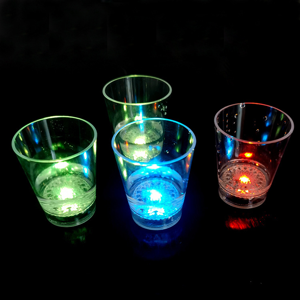 LEDボトル,ワイングラス,色,飲み物,色,チェンジ,カップ - Wine Vodka Beer のレビューと価格
