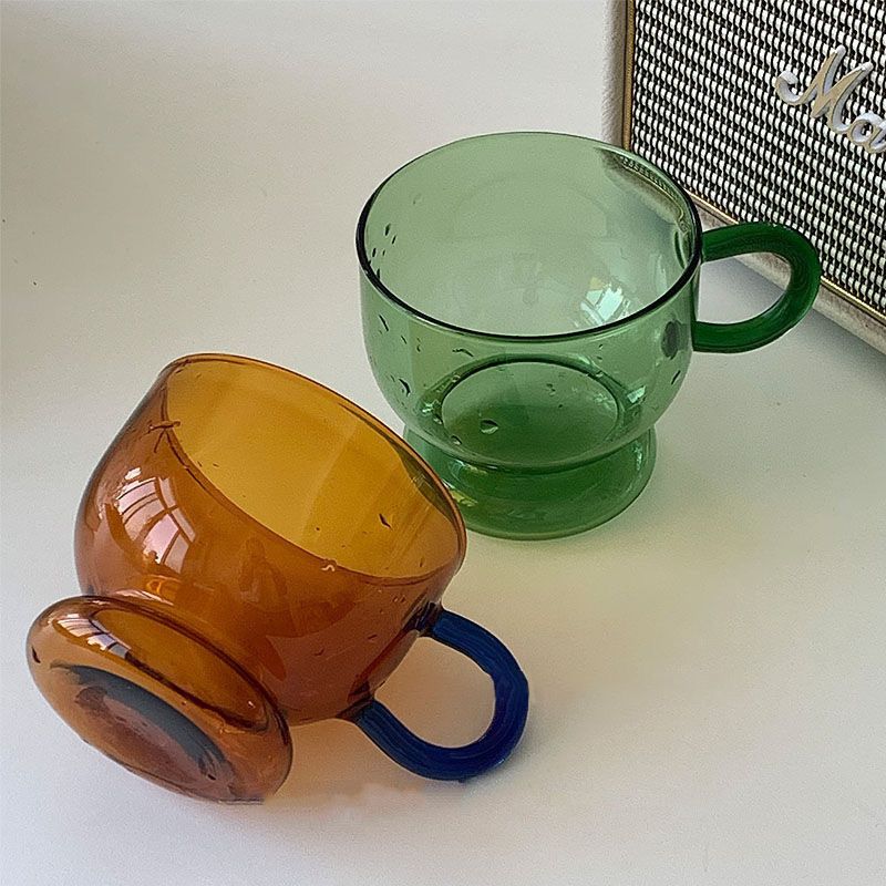 家庭用コーヒーカップ,ミルクティー,ビール,耐熱性,2個 - Wine Beer House のレビューと価格