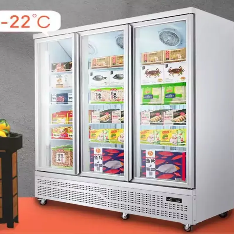 カスタムガラス扉付き家庭用およびバー用ボトルビール飲料冷蔵庫 - Wine Beer Fridge Cabinet のレビューと価格