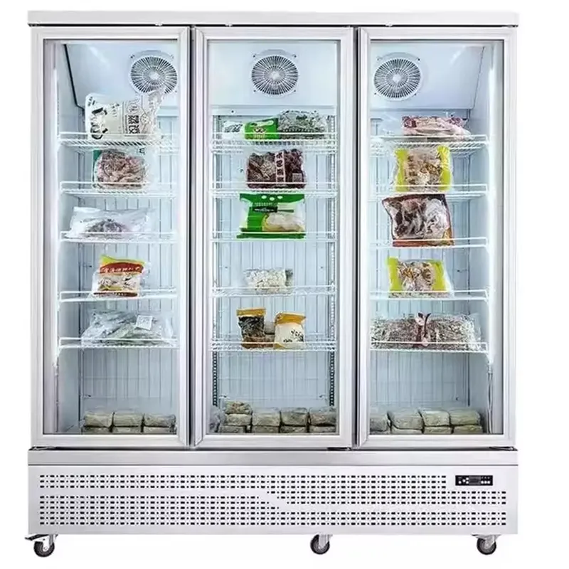 カスタムガラス扉付き家庭用およびバー用ボトルビール飲料冷蔵庫 - Wine Beer Fridge Cabinet のレビューと価格