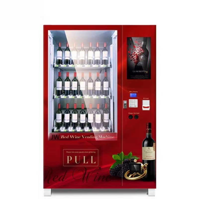 WiFi対応カスタムバー カクテル シャンパン ワイン ソー - Wine With Beer のレビューと価格