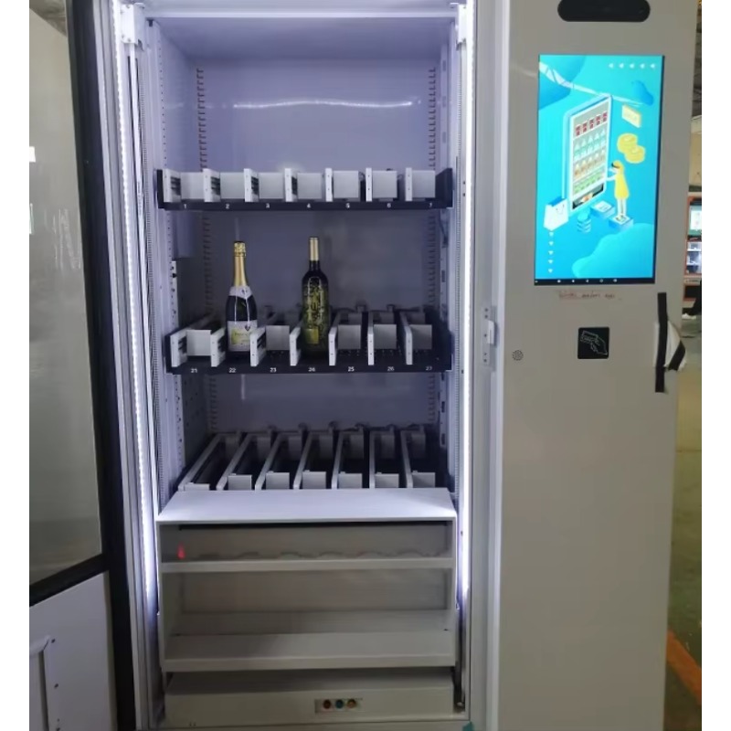 WiFi対応カスタムバー カクテル シャンパン ワイン ソー - Wine With Beer のレビューと価格