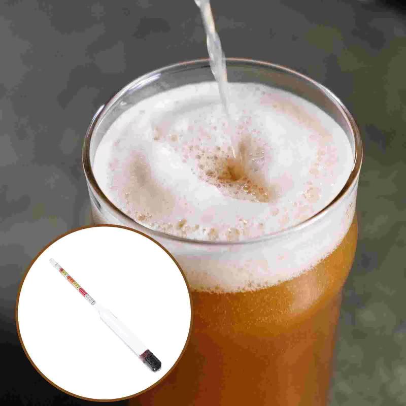 /KQM/3 スケール比重計 ワイン、ビール、サイダー、アル - Wine To Beer Alcohol のレビューと価格