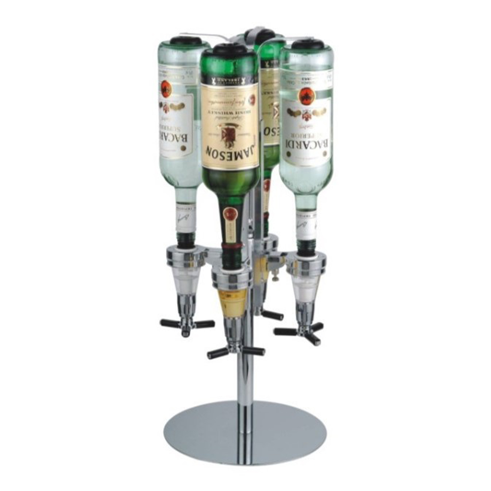 壁に取り付けられたアルコールディスペンサーヘッド,ワイン,l - Wine To Beer To Liquor のレビューと価格