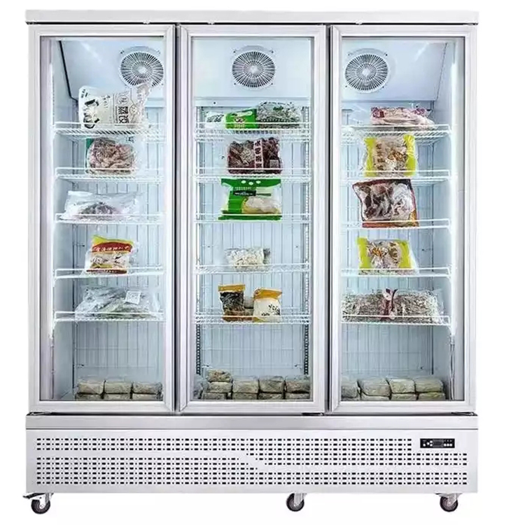 ガラス扉付き家庭用およびバー用ボトルビール飲料冷蔵庫ショーケ - Wine Beer Cooler Fridge のレビューと価格
