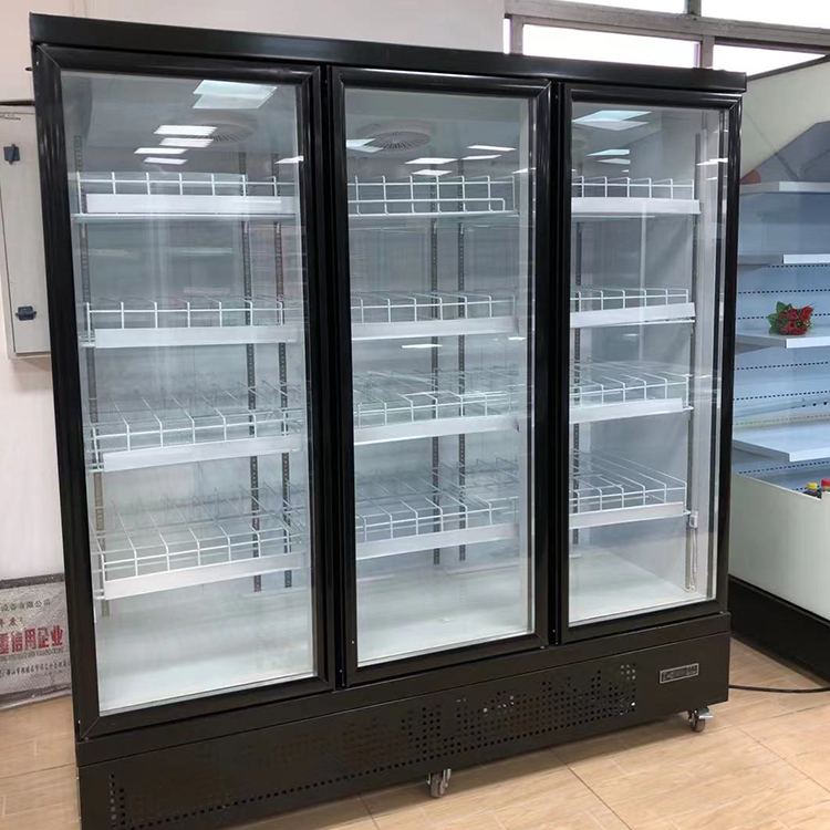 ガラス扉付き家庭用およびバー用ボトルビール飲料冷蔵庫ショーケ - Wine Beer Cooler Fridge のレビューと価格