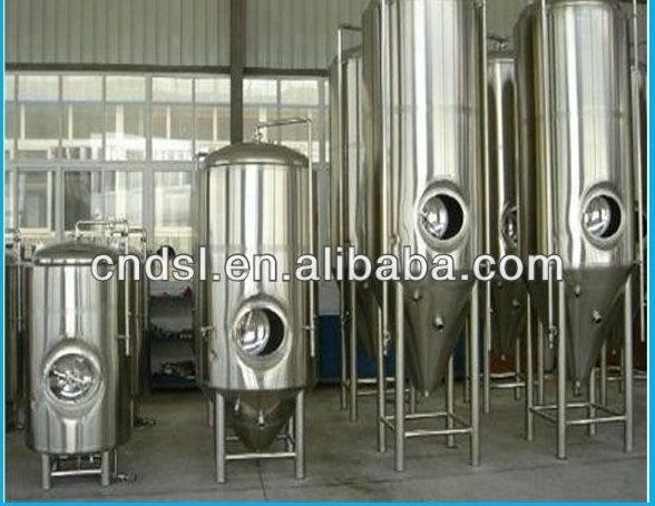 50L～10000L ステンレス鋼304 ビールパブ/ワイン - Wine To Beer Alcohol のレビューと価格