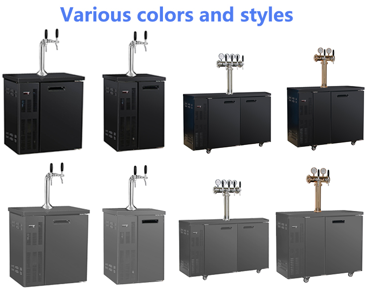 70L ウイスキー 赤ワイン ビールクーラー 冷蔵庫 冷蔵庫 - Wine Beer Fridge Cabinet のレビューと価格