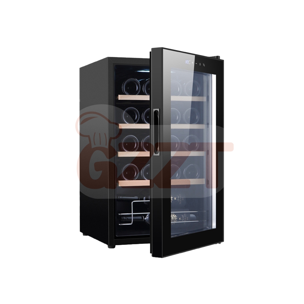 高品質ディスプレイクーラーバー キッチン用アンダーカウンター - Wine Beer Cooler Fridge のレビューと価格