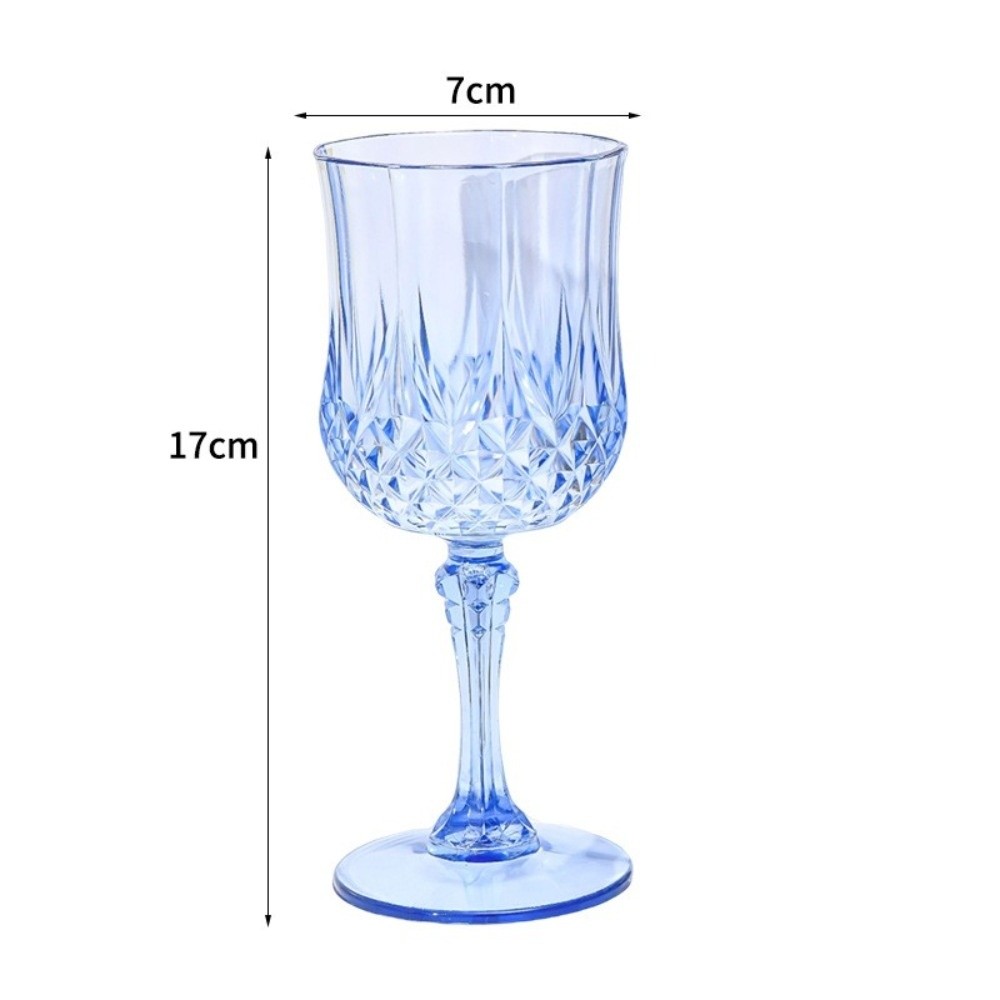新しいプラスチック製シャンパンフルート、再利用可能な屋外ピク - Champagne Flute Pair のレビューと価格