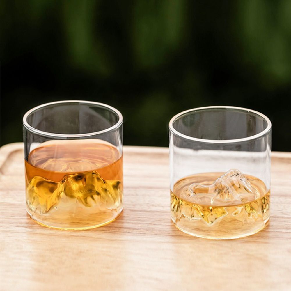 手作りのウォッカカップ、ワイングラス、ウイスキーグラス、グラ - Wine Vodka Beer のレビューと価格